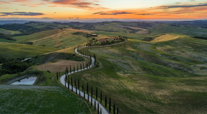 What Is Tuscany Known For? Castles, Wine, Art and Charm What Is Tuscany Known For