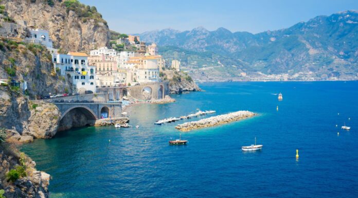 What to Wear on the Amalfi Coast – Wardrobe Essentials Year Round What To Wear Amalfi Coast