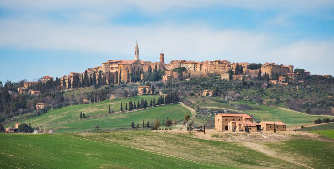 Best Places to Stay in Tuscany