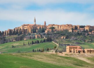 Best Places to Stay in Tuscany – 16 Outstanding Destinations Best Places to Stay in Tuscany