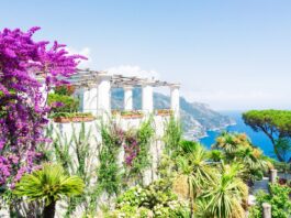 Best Ravello Restaurants – Discover the 10 Top Culinary Gems Best Ravello Restaurants