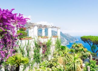 Best Ravello Restaurants – Discover the 10 Top Culinary Gems Best Ravello Restaurants