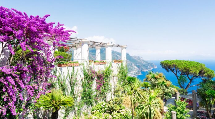 Best Ravello Restaurants – Discover the 10 Top Culinary Gems Best Ravello Restaurants