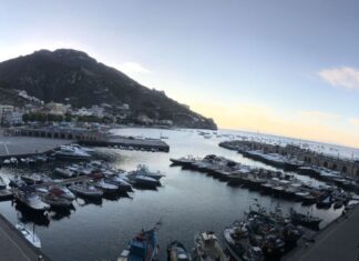 Maiori, Amalfi Coast – The Quintessential Charm of Italy Maiori amalfi coast