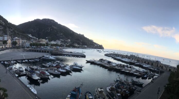 Maiori, Amalfi Coast – The Quintessential Charm of Italy Maiori amalfi coast