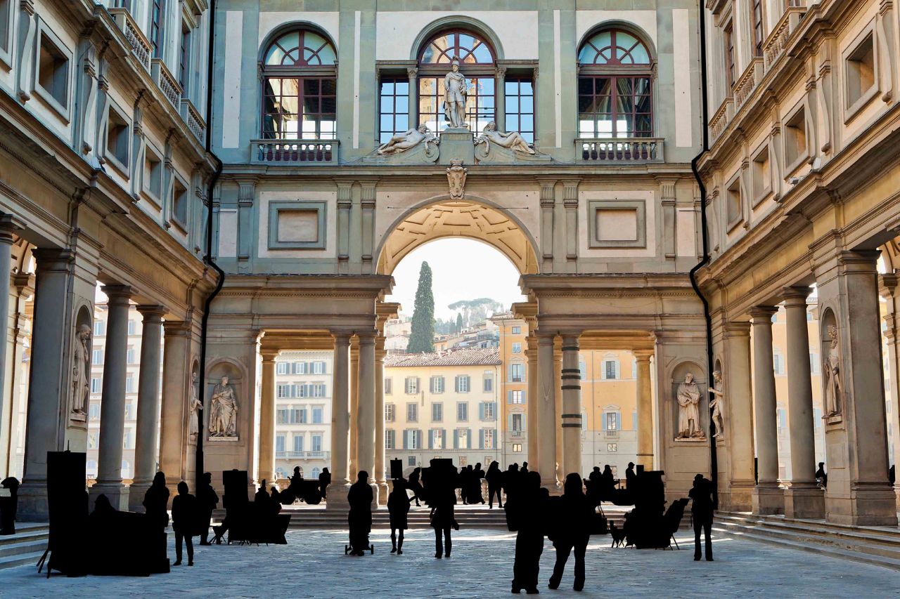 Explore Renaissance Art in Florence
