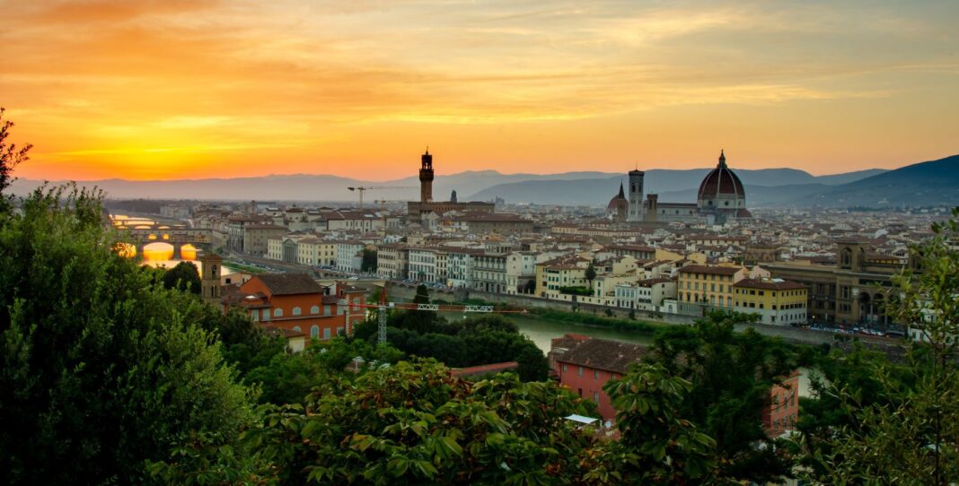 Things To Do in Tuscany