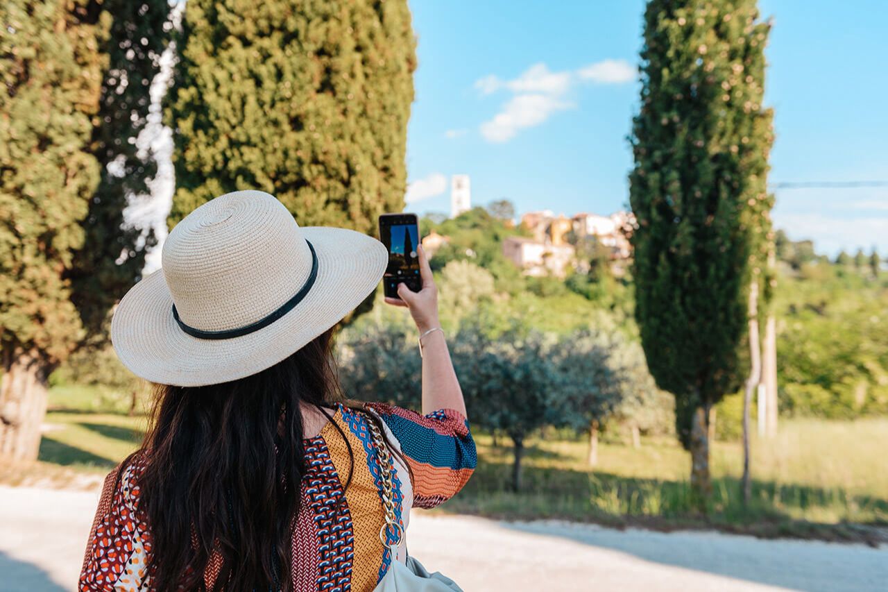 What to Pack for a Trip in Tuscany in June