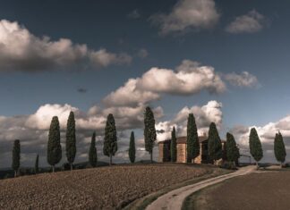 Itinerary driving from Florence – Uncover 7 Unique Routes Itinerary driving from Florence