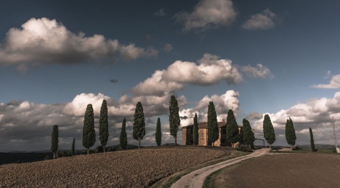 Itinerary driving from Florence – Uncover 7 Unique Routes Itinerary driving from Florence