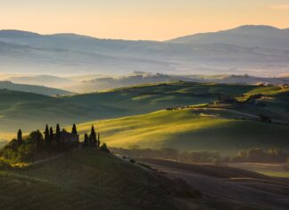 Tuscan Hill Towns – Our Top Picks for Charm and Culture tuscan hill towns