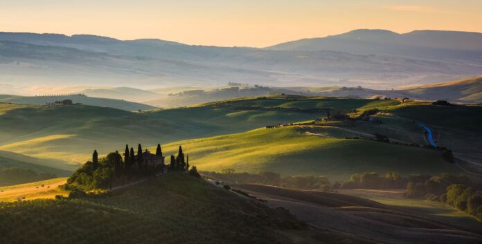 Tuscan Hill Towns – Our Top Picks For Charm And Culture