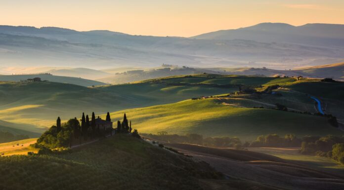Tuscan Hill Towns – Our Top Picks for Charm and Culture tuscan hill towns