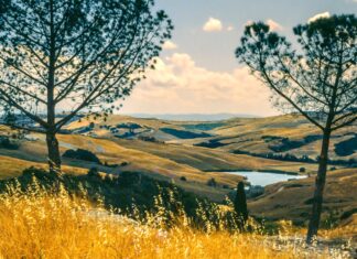 Tuscany to Amalfi Coast – Your Travel Guide to Getting There tuscany to amalfi coast