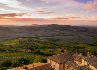 Tuscany Tours – The Best of the Italian Countryside Tuscany Tours