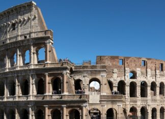 Art in Rome – The Artistic Treasures of Italy’s Eternal City Art in Rome