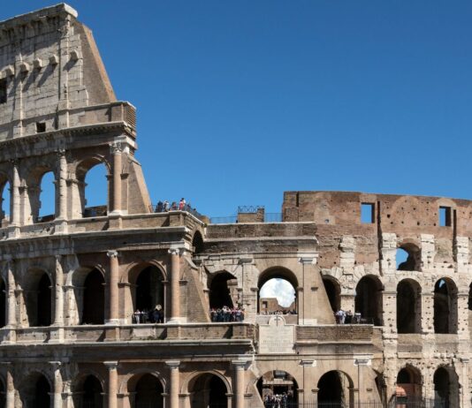 Art in Rome – The Artistic Treasures of Italy’s Eternal City Art in Rome