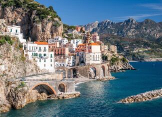 Atrani, Italy – Find Your Happiness in Hidden Paradise Atrani Italy