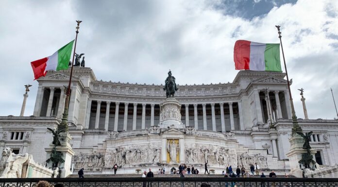 How Many Days In Rome – Tailored Itinerary for Your Vacation How many days in Rome