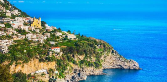 Praiano – Things to Do In the Magical Italian Town Praiano