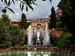 Rome Gardens – 14 Gardens That Make the Eternal City Bloom Rome Gardens