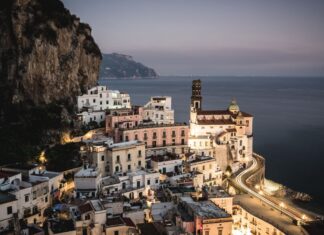 Rome to Amalfi Coast Day Trip- Everything You Need to Know Rome to Amalfi Coast Day Trip
