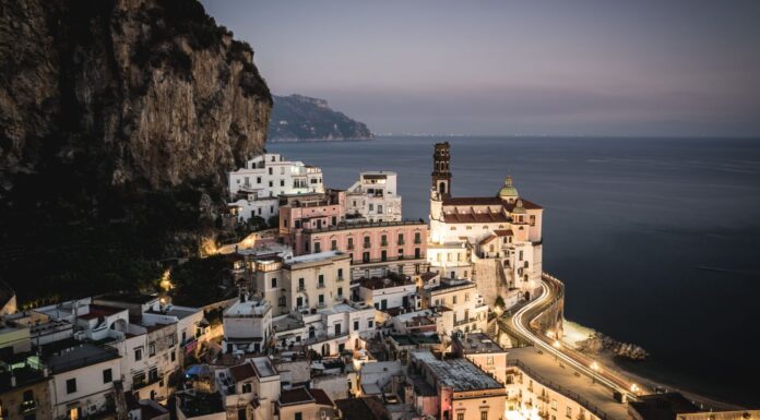 Rome to Amalfi Coast Day Trip- Everything You Need to Know Rome to Amalfi Coast Day Trip