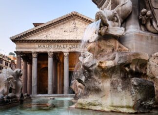 Temples in Rome – Secret Guide to 17 Ancient Roman Temples Temples in Rome