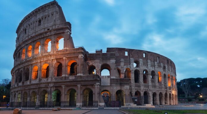 What to Buy in Rome – Unveiling 16 Products for Shopping What to buy in rome