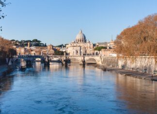 Rome In Winter – 10 Things to Do, Best Places to Stay, and More Rome in winter