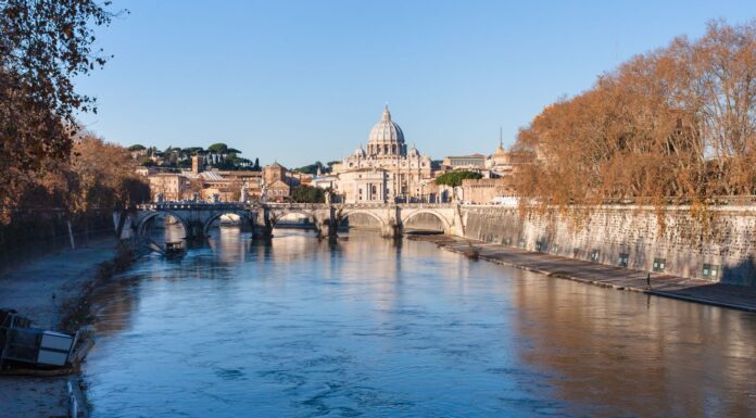 Rome In Winter – 10 Things to Do, Best Places to Stay, and More Rome in winter
