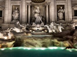 Trevi Fountain Coins – Everything You Need to Know Trevi Fountain Coins