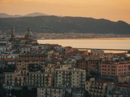 Vietri sul Mare Amalfi Coast – 7 Things to Do in The Ceramic Town Vietri sul Mare Amalfi Coast