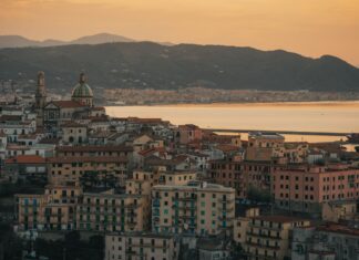 Vietri sul Mare Amalfi Coast – 7 Things to Do in The Ceramic Town Vietri sul Mare Amalfi Coast