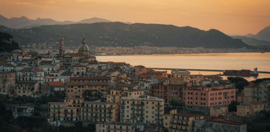 Vietri sul Mare Amalfi Coast – 7 Things to Do in The Ceramic Town Vietri sul Mare Amalfi Coast