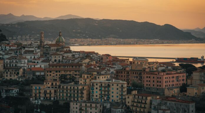 Vietri sul Mare Amalfi Coast – 7 Things to Do in The Ceramic Town Vietri sul Mare Amalfi Coast