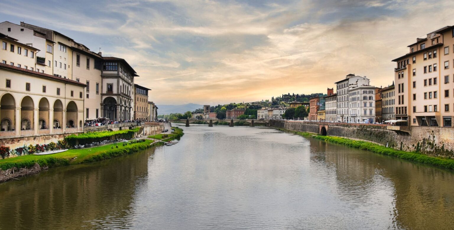 Rivers in Tuscany - 9 Amazing Swimming Spots Revealed