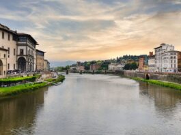 Rivers in Tuscany – 9 Amazing Swimming Spots Revealed Rivers in Tuscany