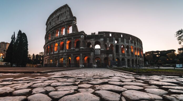 Rome 3 Day Itinerary – Unearthed Historical Gems Rome 3 Day Itinerary