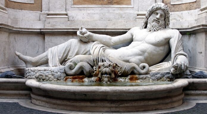 Statues in Rome – 23 Must-see Pieces in the Eternal City Statues in Rome
