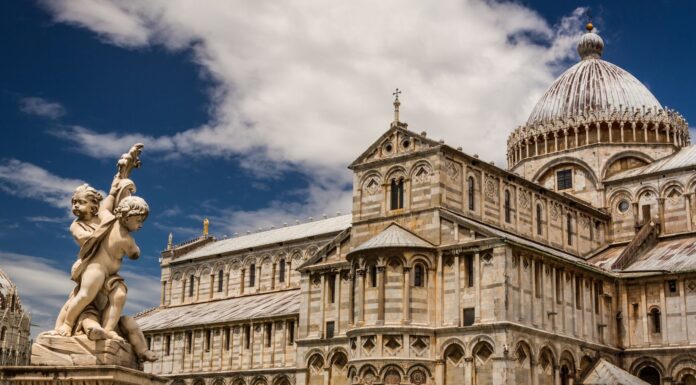 Central Italy Cities – Travel Guide to 25 Fabulous Gems Central Italy Cities