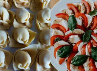 Northern vs Southern Italian Food – 14 Rich Culinary Delights Northern vs Southern Italian Food