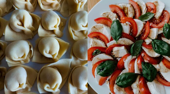 Northern vs Southern Italian Food – 14 Rich Culinary Delights Northern vs Southern Italian Food