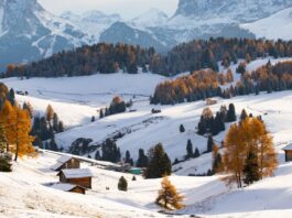 Italy in January – Your Winter Guide for 10 Things to Do Italy in January