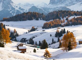 Italy in January – Your Winter Guide for 10 Things to Do Italy in January