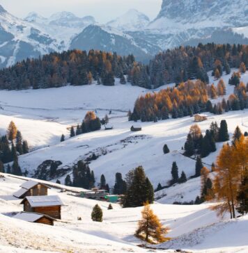 Italy in January – Your Winter Guide for 10 Things to Do Italy in January