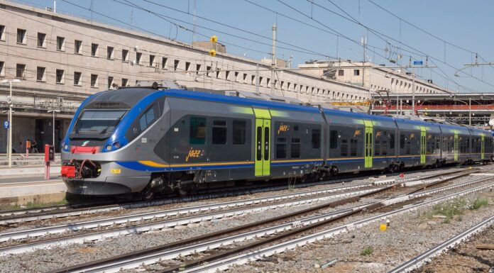 Day Trips from Rome by Train – A Guide to 10 Adventures Day Trips from Rome by Train