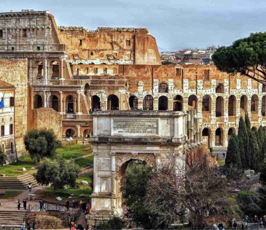 Free Things to Do in Rome – 27 of the Best Free Activities Free Things to Do in Rome