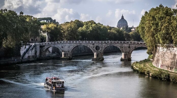 Hidden Gems in Rome – 24 Less-Known Attractions Worth Seeing Hidden Gems in Rome