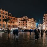 Nightlife in Rome – Party It up at 18 of the Best Hot Spots Nightlife in Rome